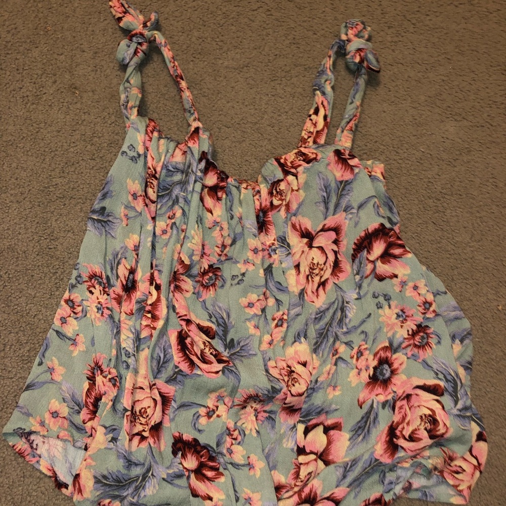 American eagle top
